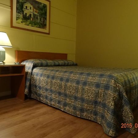 Motel Lyse Rimouski Luaran gambar
