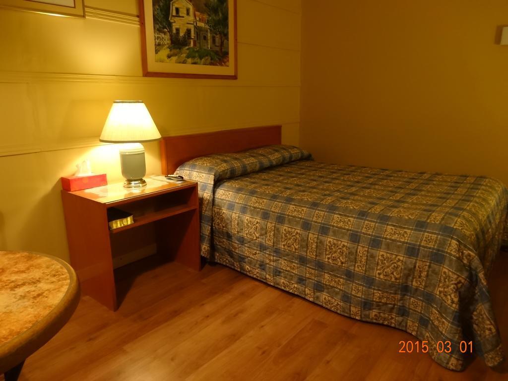 Motel Lyse Rimouski Bilik gambar