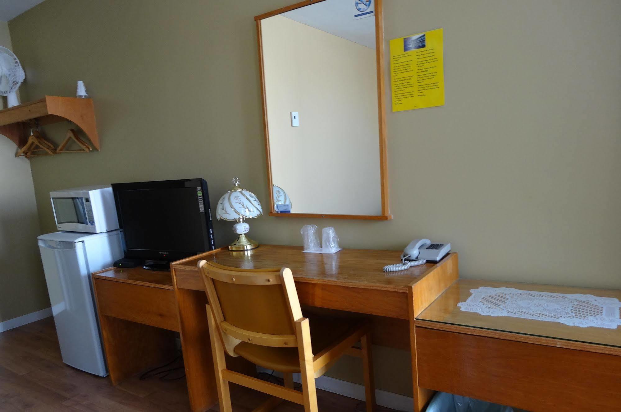 Motel Lyse Rimouski Luaran gambar