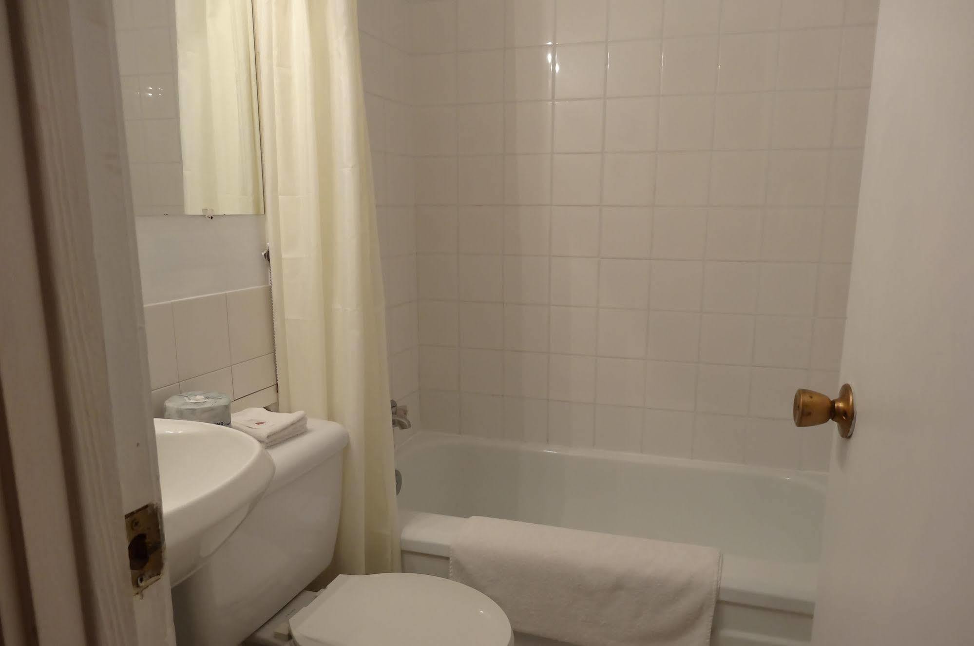 Motel Lyse Rimouski Luaran gambar