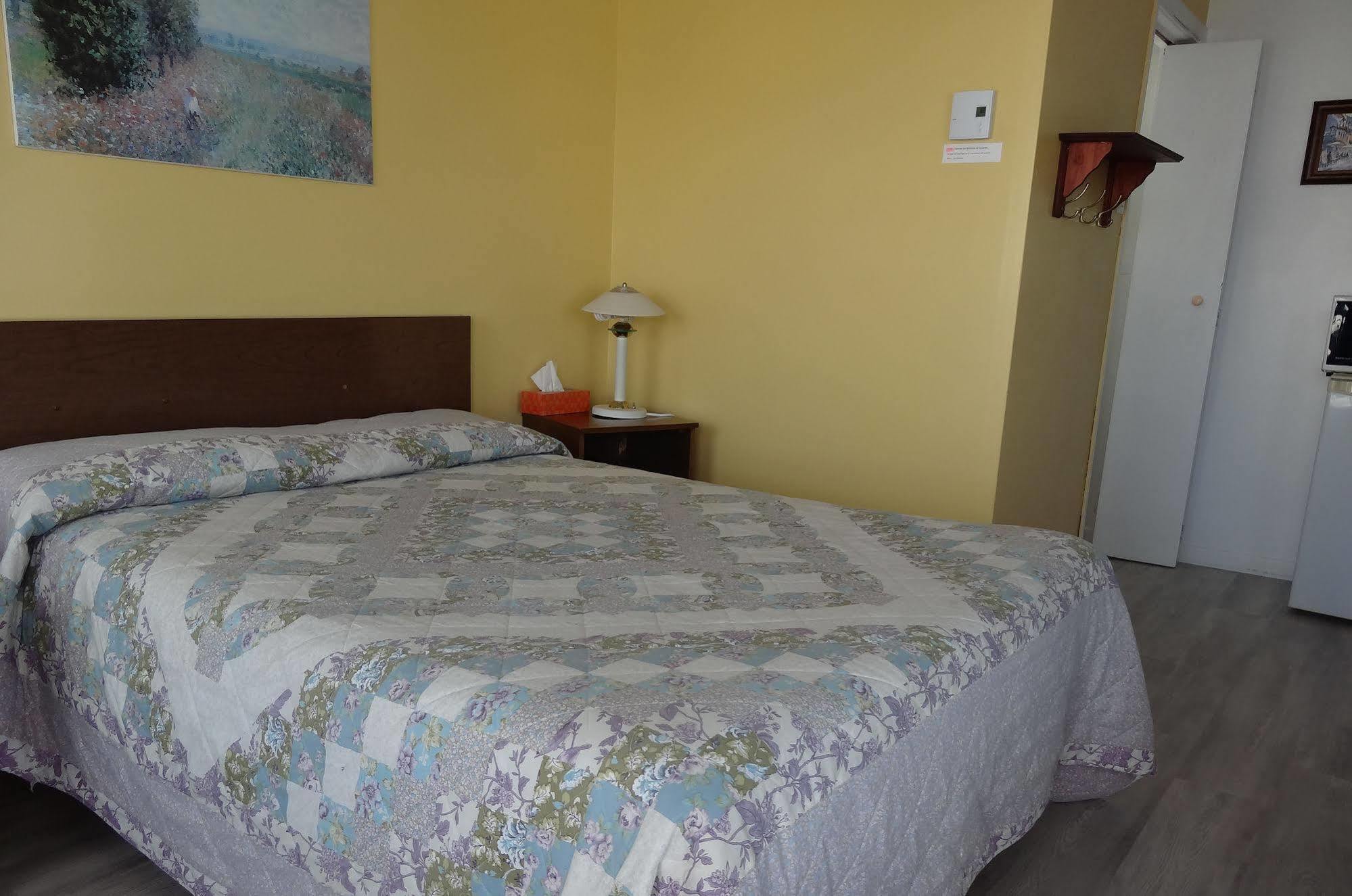 Motel Lyse Rimouski Luaran gambar