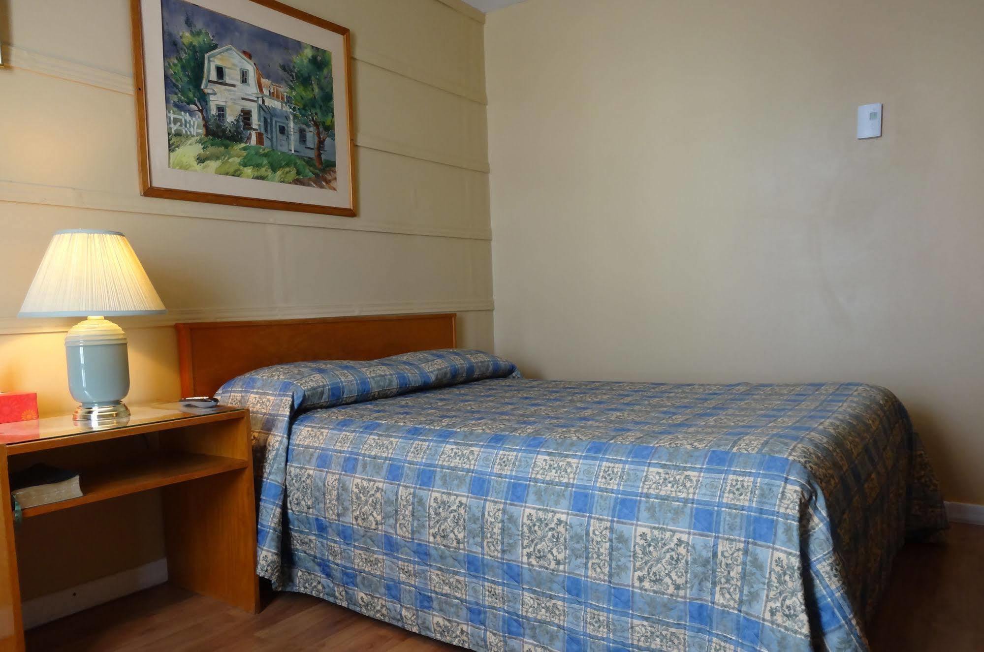 Motel Lyse Rimouski Luaran gambar