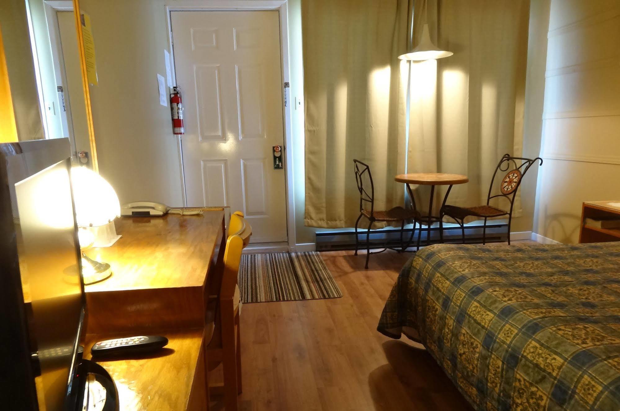 Motel Lyse Rimouski Luaran gambar