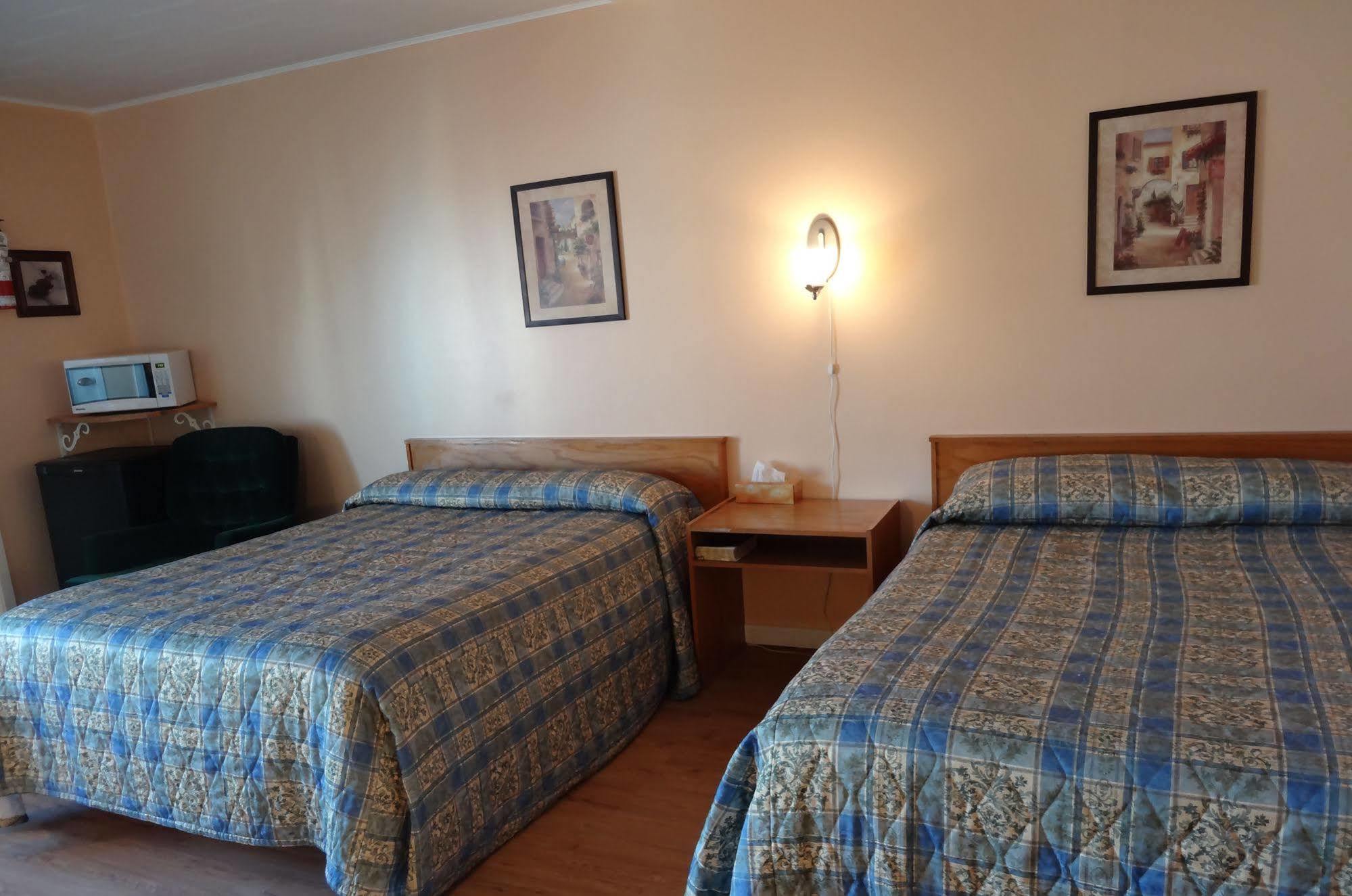 Motel Lyse Rimouski Luaran gambar