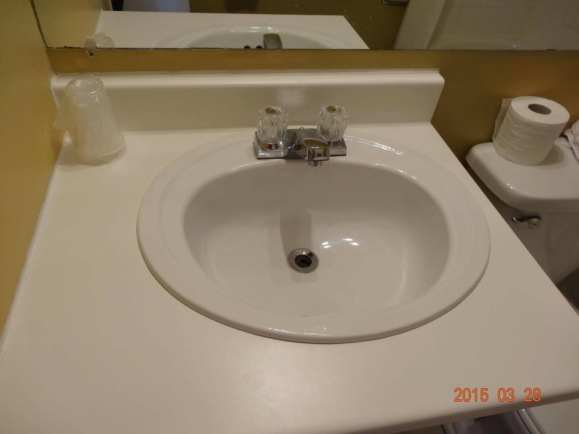 Motel Lyse Rimouski Luaran gambar