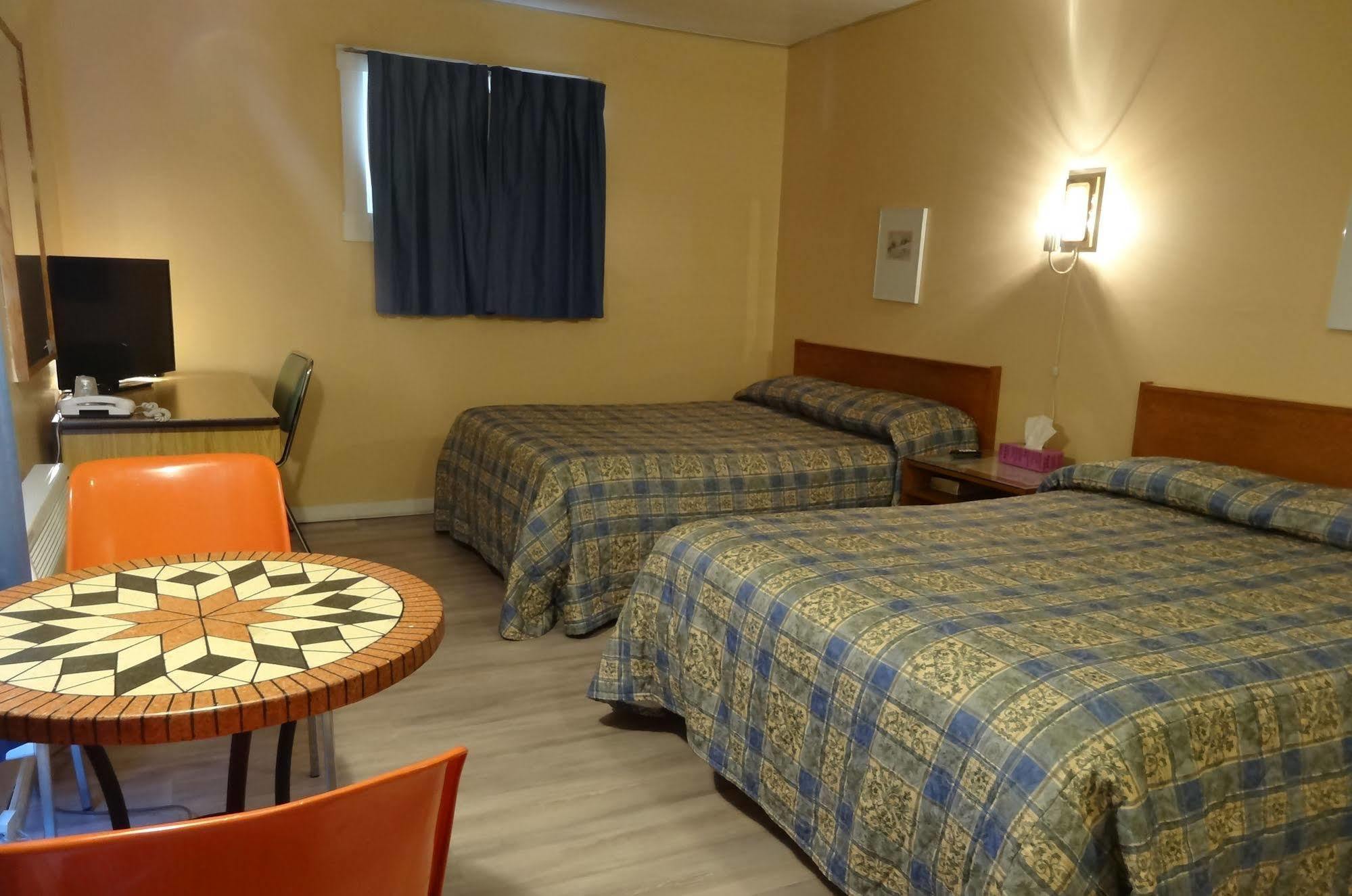 Motel Lyse Rimouski Luaran gambar