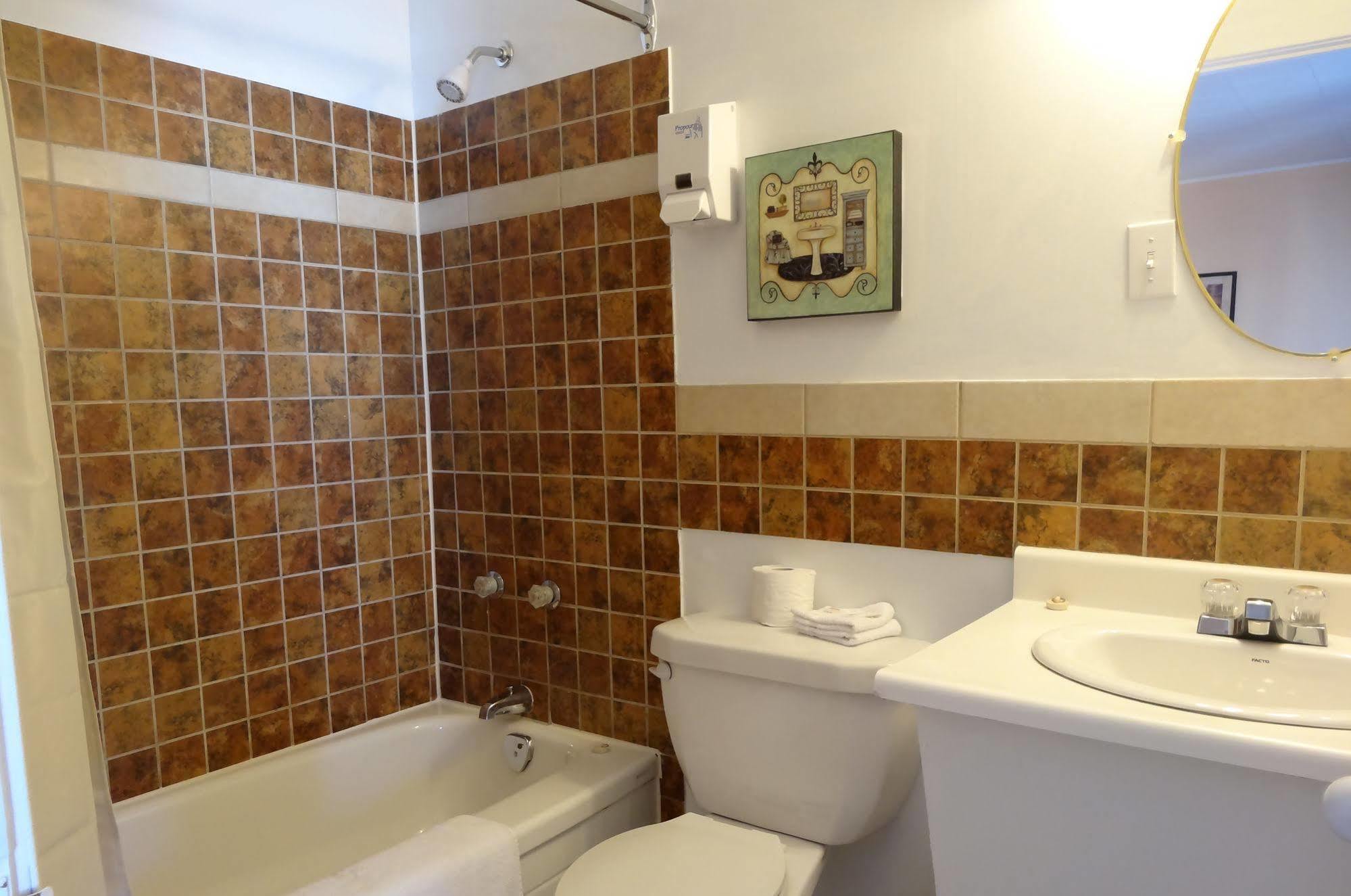 Motel Lyse Rimouski Luaran gambar