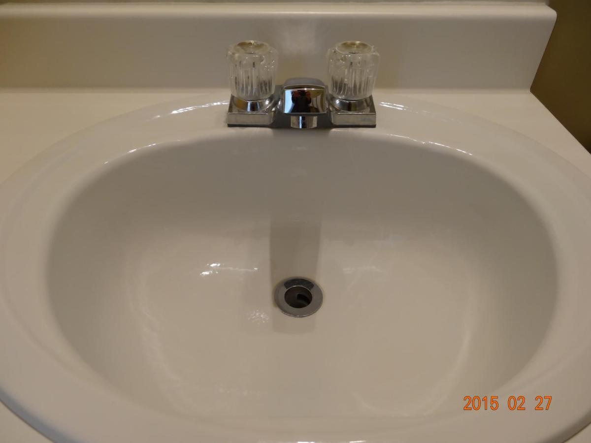 Motel Lyse Rimouski Luaran gambar
